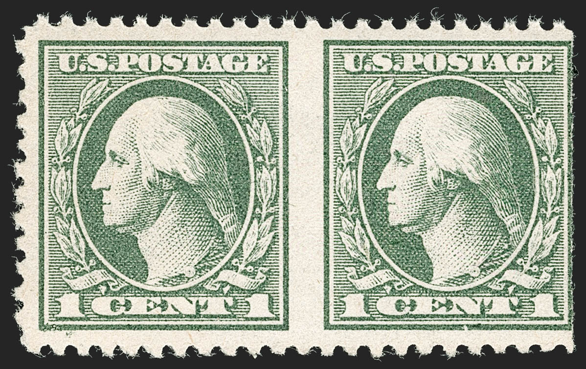 Sale no. 1197 — Lot no. 2034 — Siegel Auction Galleries