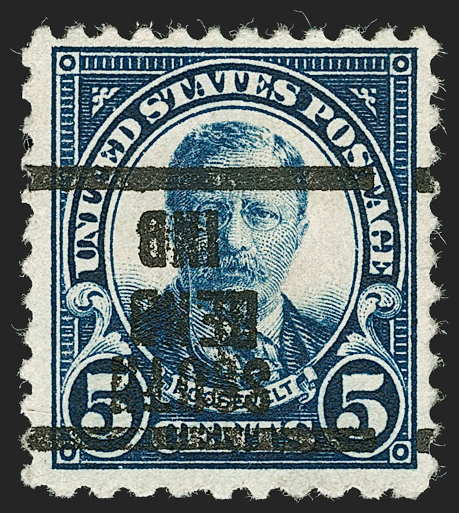 Sale no. 1197 — Lot no. 2037 — Siegel Auction Galleries