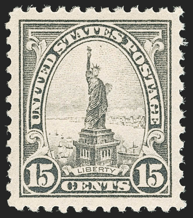 Sale no. 1197 — Lot no. 2038 — Siegel Auction Galleries