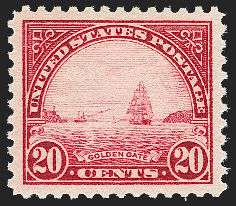 Sale no. 1197 — Lot no. 2039 — Siegel Auction Galleries