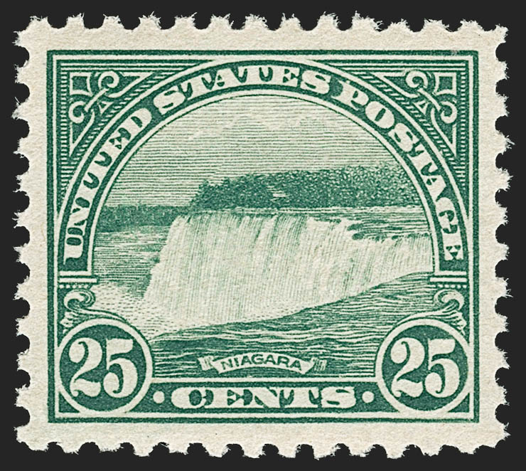 Sale no. 1197 — Lot no. 2040 — Siegel Auction Galleries