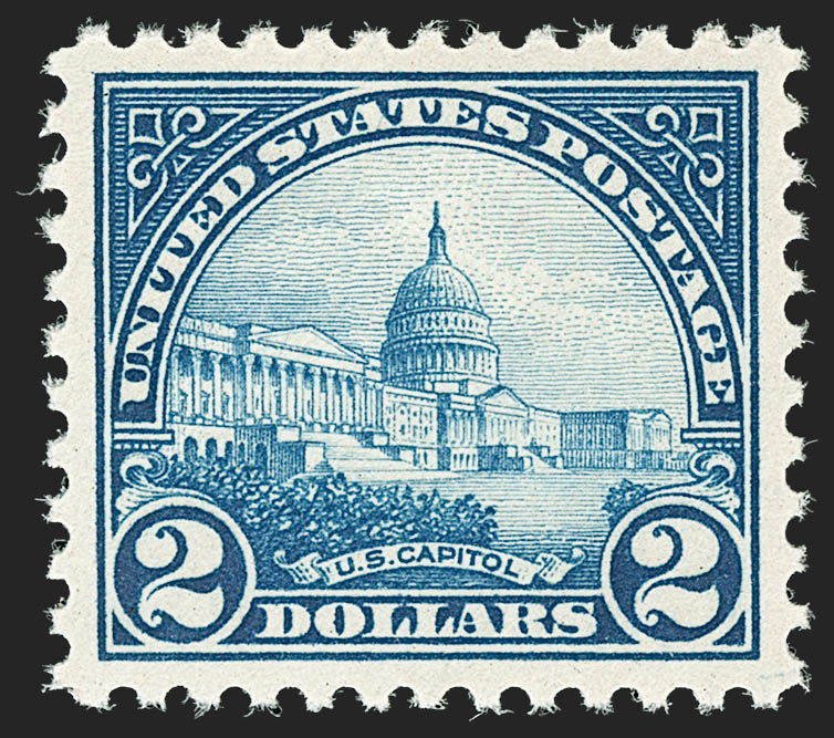 Sale no. 1197 — Lot no. 2044 — Siegel Auction Galleries