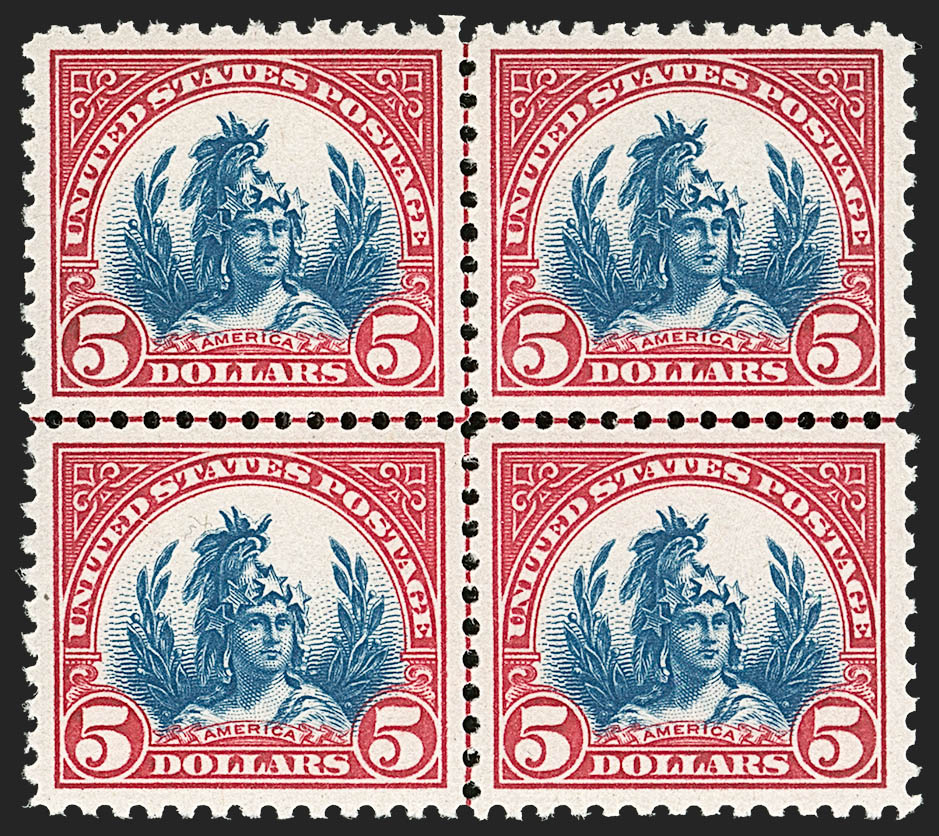 Sale no. 1197 — Lot no. 2048 — Siegel Auction Galleries