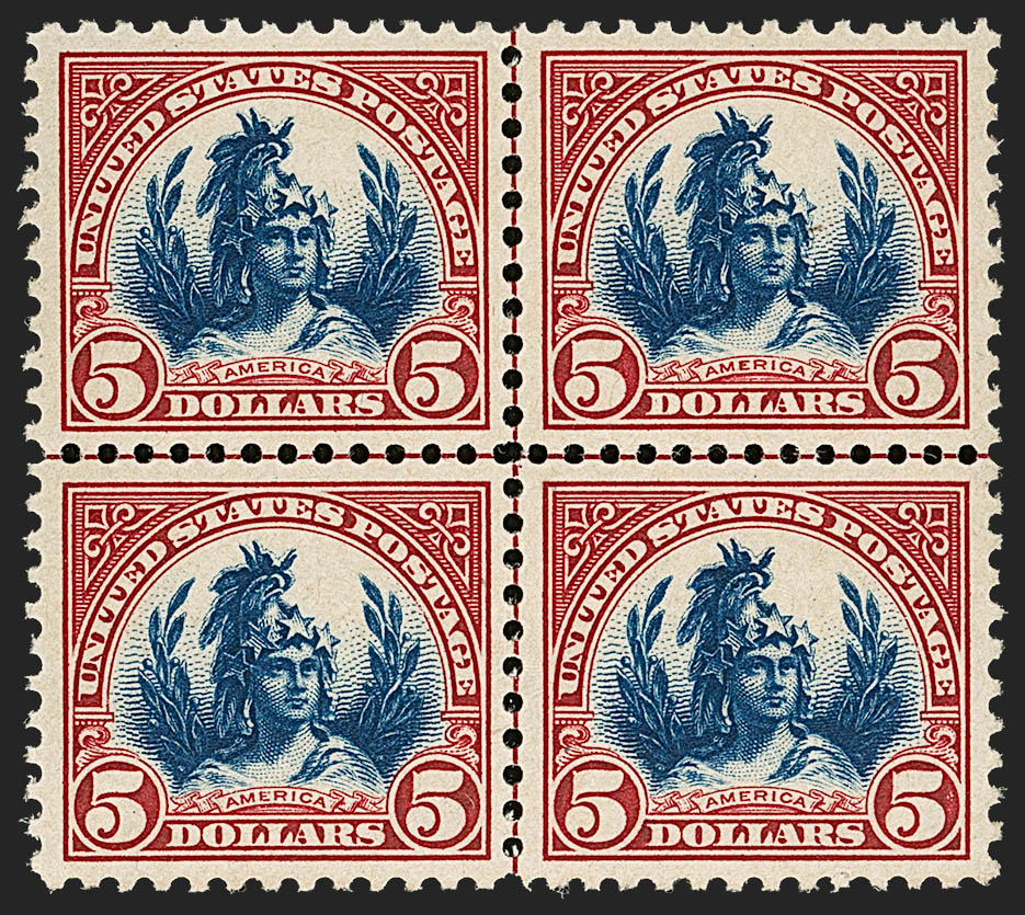 Sale no. 1197 — Lot no. 2051 — Siegel Auction Galleries