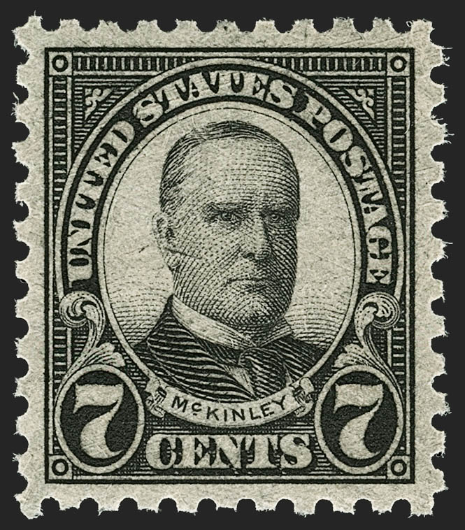 Sale no. 1197 — Lot no. 2053 — Siegel Auction Galleries