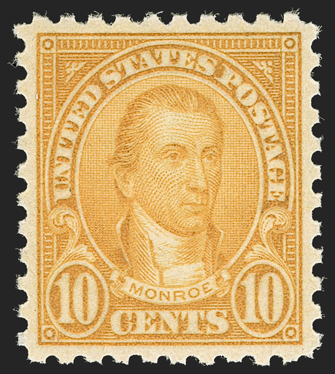 Sale no. 1197 — Lot no. 2055 — Siegel Auction Galleries