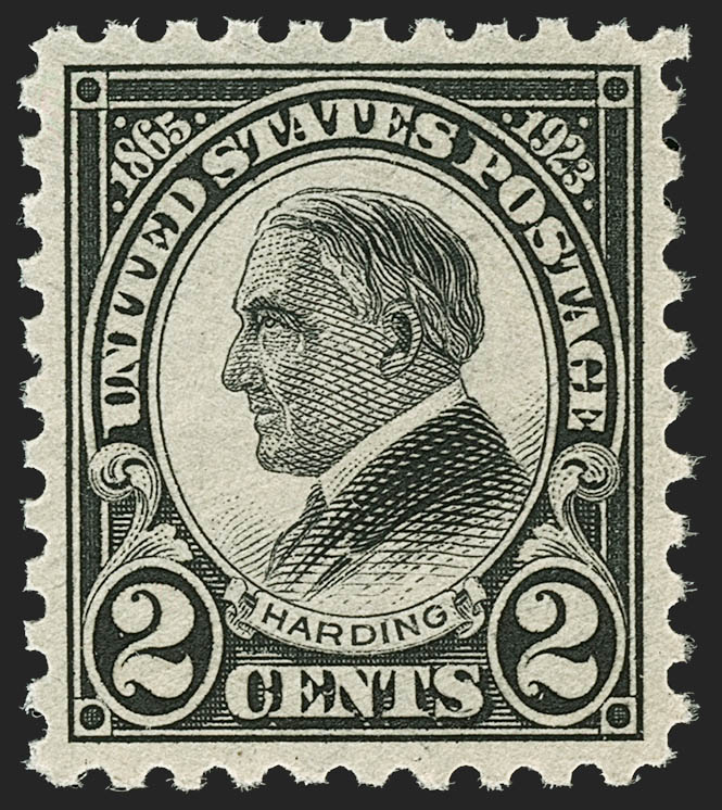 Sale no. 1197 — Lot no. 2058 — Siegel Auction Galleries