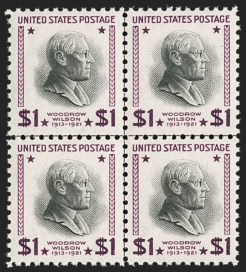 Sale no. 1197 — Lot no. 2067 — Siegel Auction Galleries
