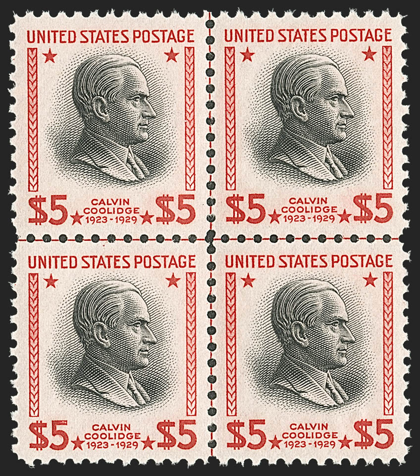 Sale no. 1197 — Lot no. 2070 — Siegel Auction Galleries