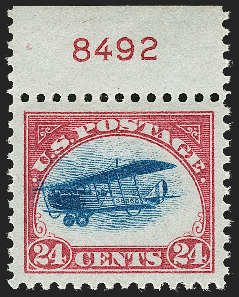 Sale no. 1197 — Lot no. 2087 — Siegel Auction Galleries