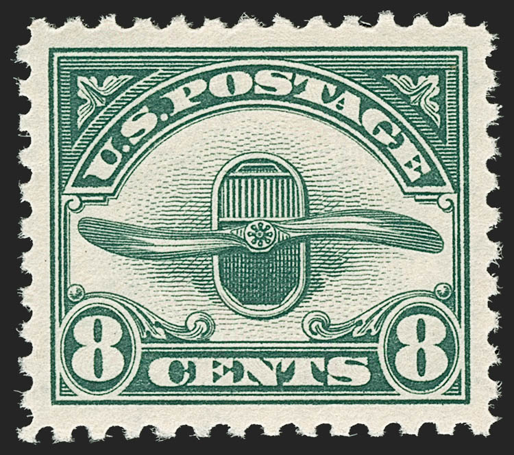 Sale no. 1197 — Lot no. 2088 — Siegel Auction Galleries