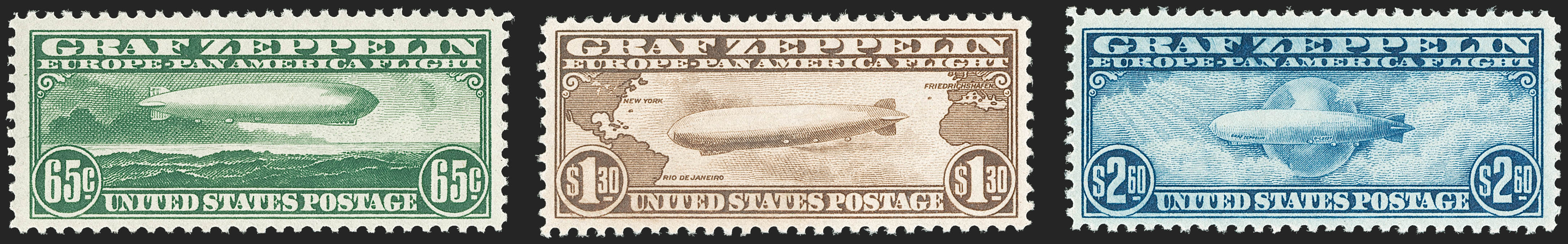 Sale no. 1197 — Lot no. 2095 — Siegel Auction Galleries