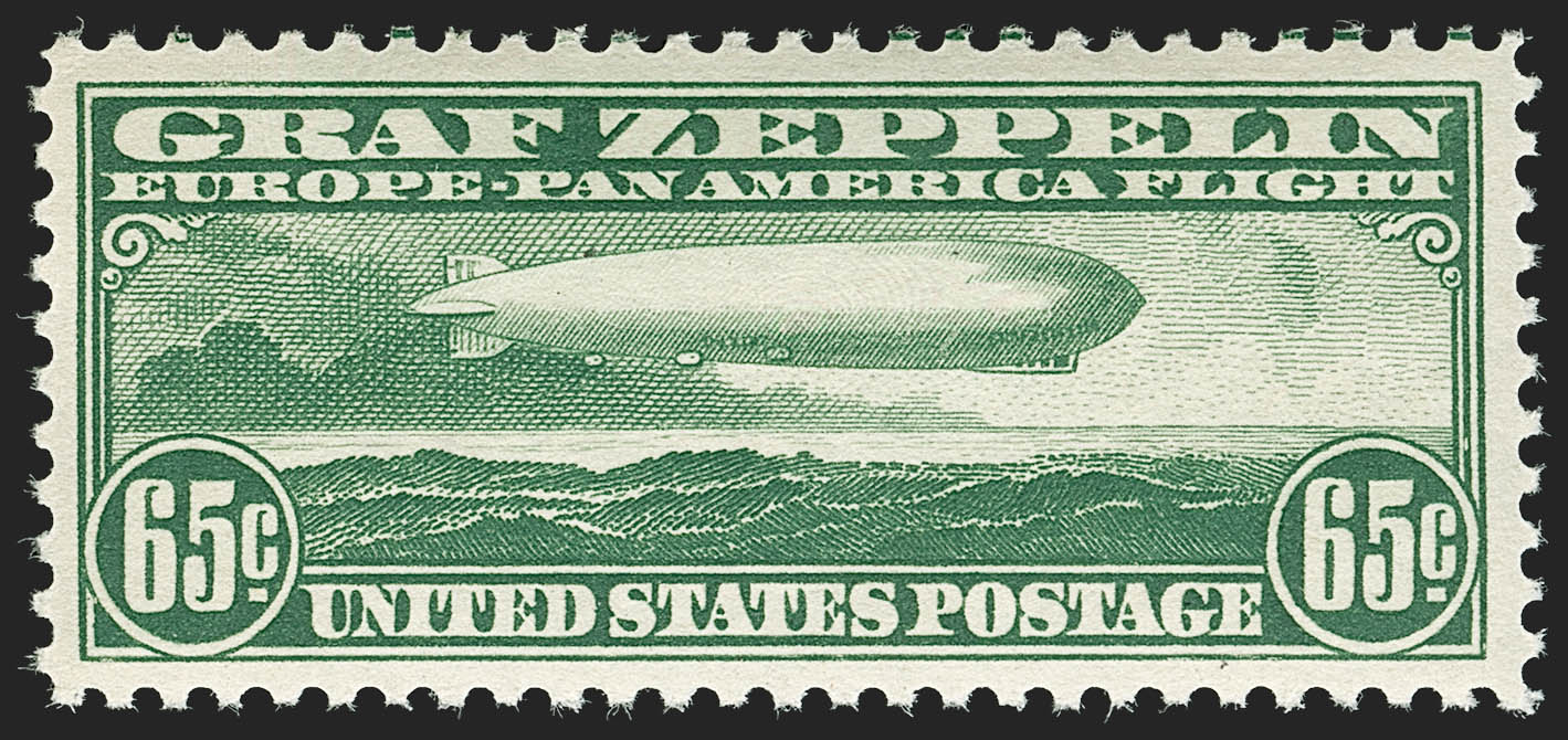 Sale no. 1197 — Lot no. 2101 — Siegel Auction Galleries
