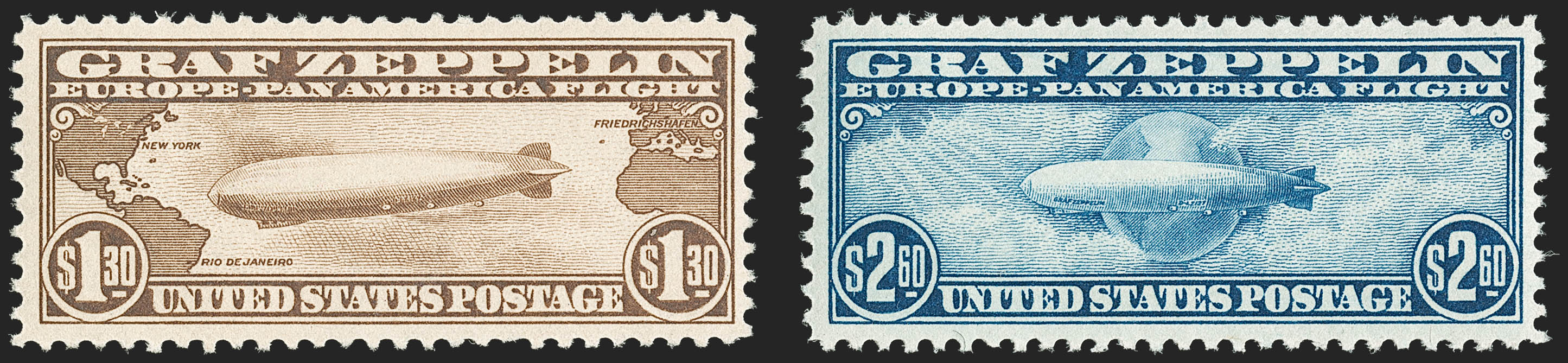 Sale no. 1197 — Lot no. 2103 — Siegel Auction Galleries