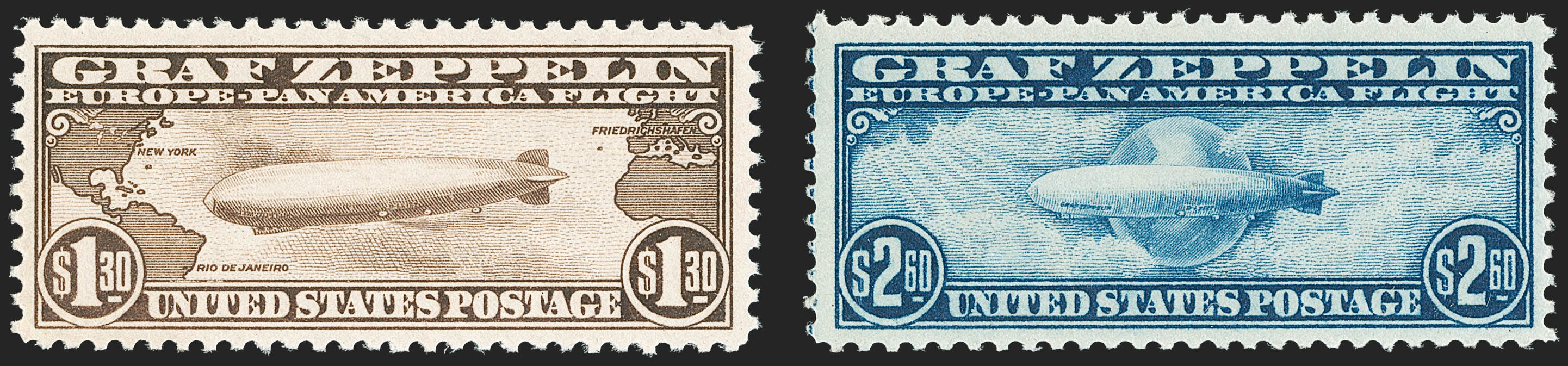 Sale no. 1197 — Lot no. 2104 — Siegel Auction Galleries