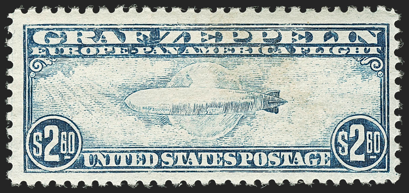Sale no. 1197 — Lot no. 2113 — Siegel Auction Galleries