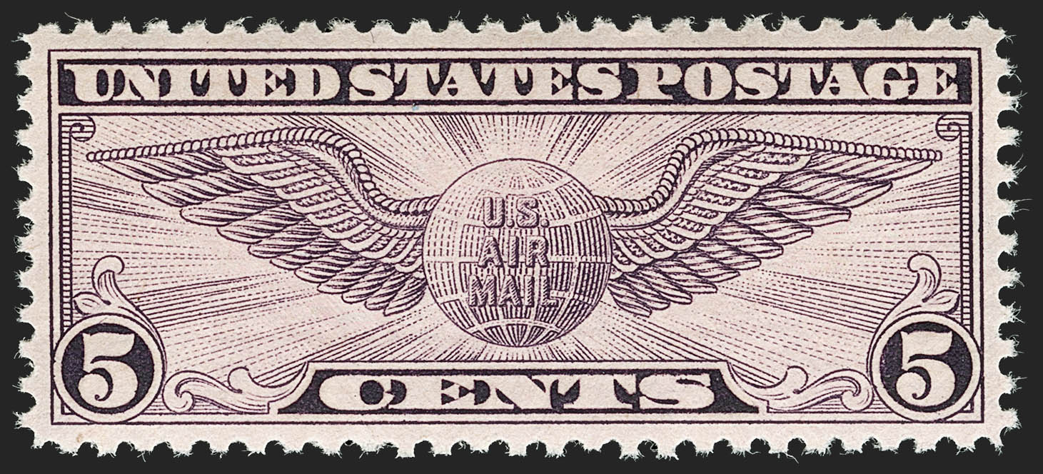 Sale no. 1197 — Lot no. 2114 — Siegel Auction Galleries