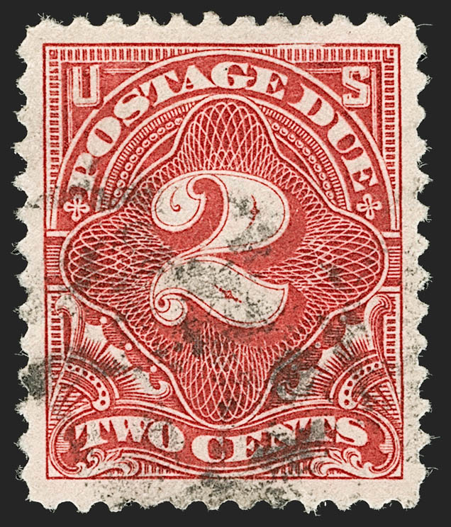 Sale no. 1197 — Lot no. 2126 — Siegel Auction Galleries