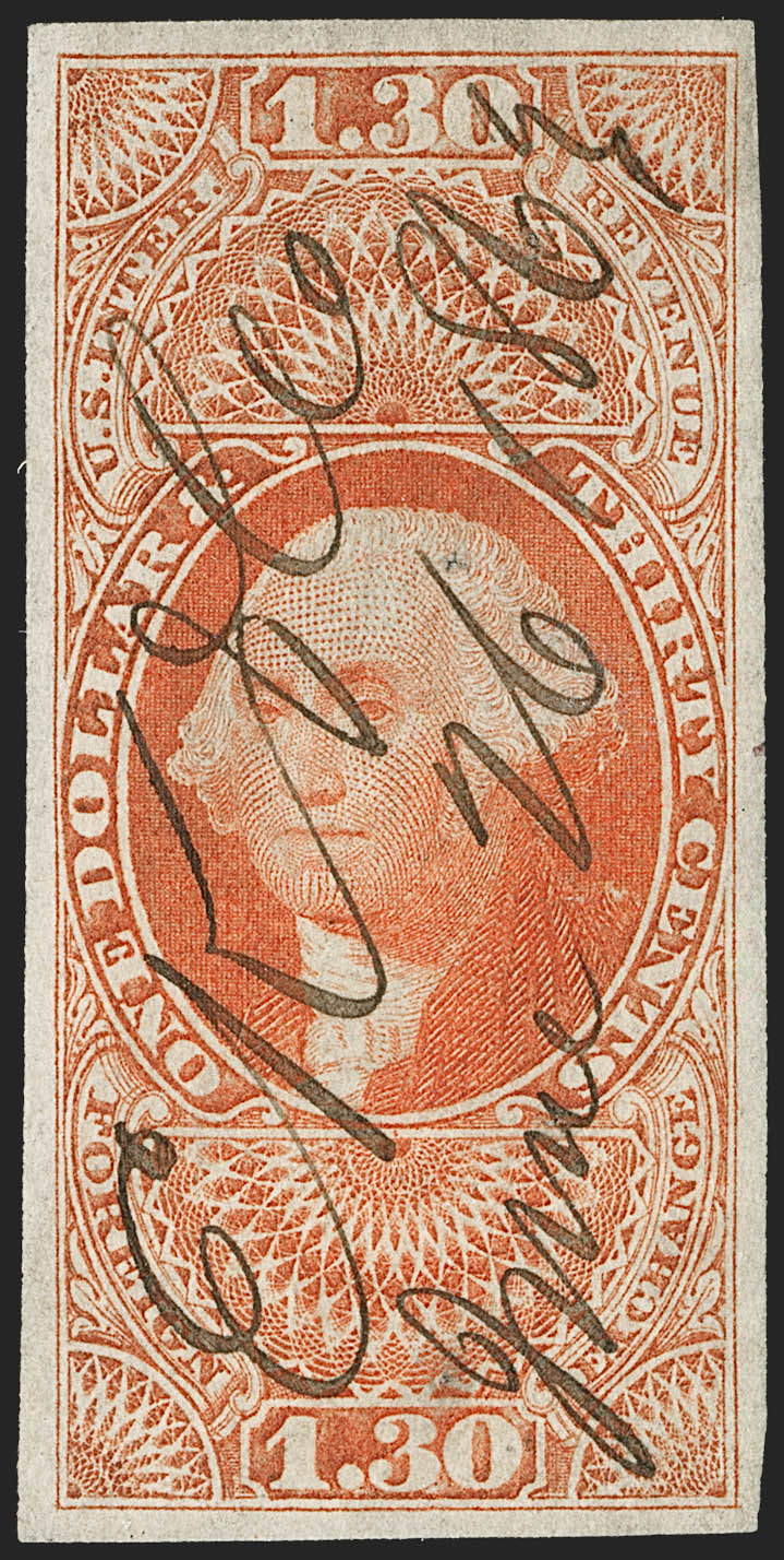 Sale no. 1197 — Lot no. 2159 — Siegel Auction Galleries