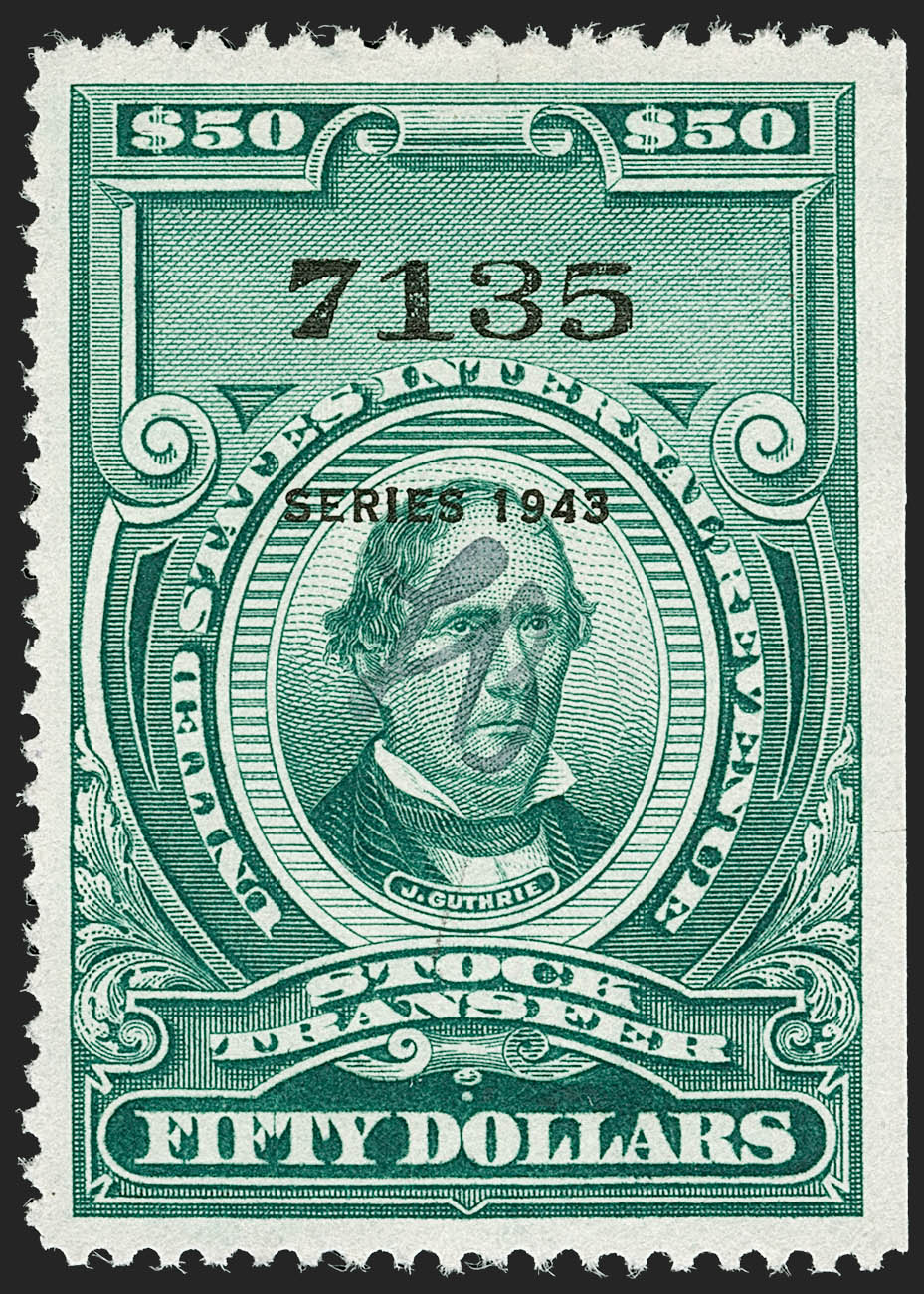 Sale no. 1197 — Lot no. 2192 — Siegel Auction Galleries
