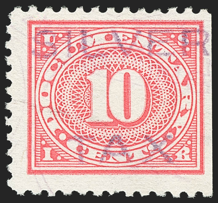 Sale no. 1197 — Lot no. 2228 — Siegel Auction Galleries