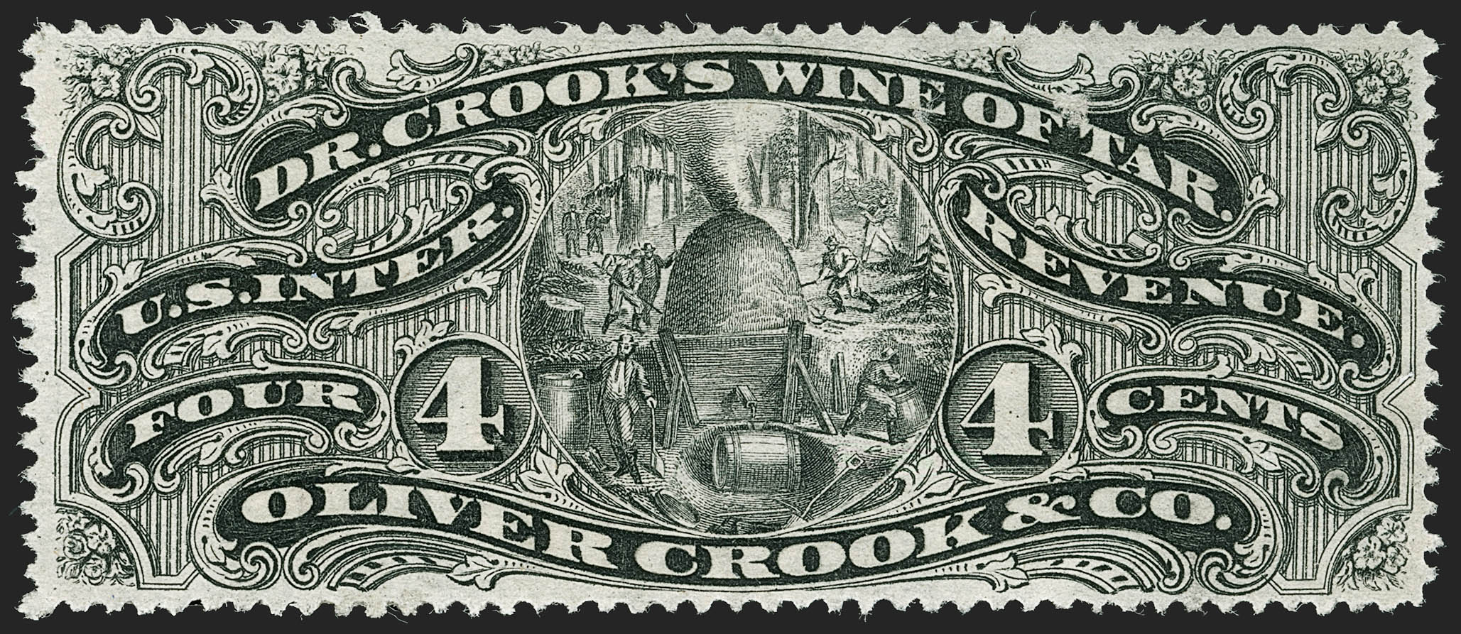 Sale no. 1197 — Lot no. 2237 — Siegel Auction Galleries