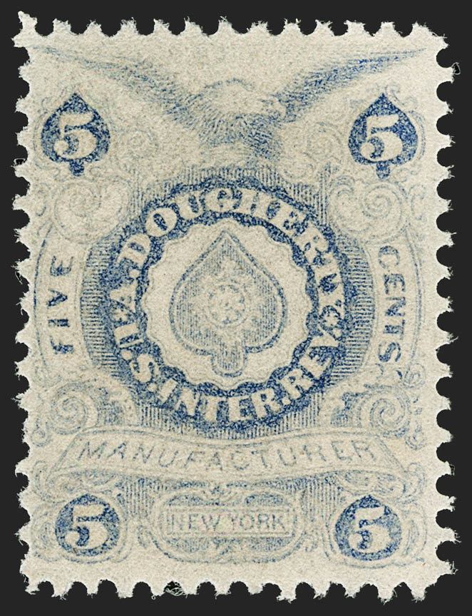 Sale no. 1197 — Lot no. 2240 — Siegel Auction Galleries