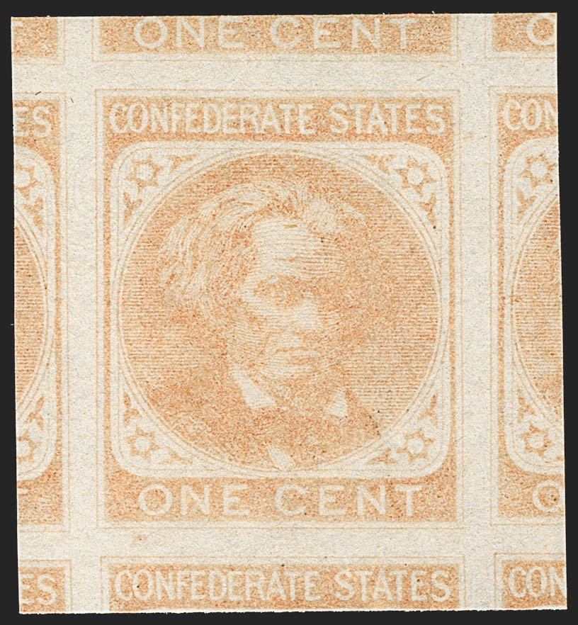 Sale no. 1197 — Lot no. 2253 — Siegel Auction Galleries