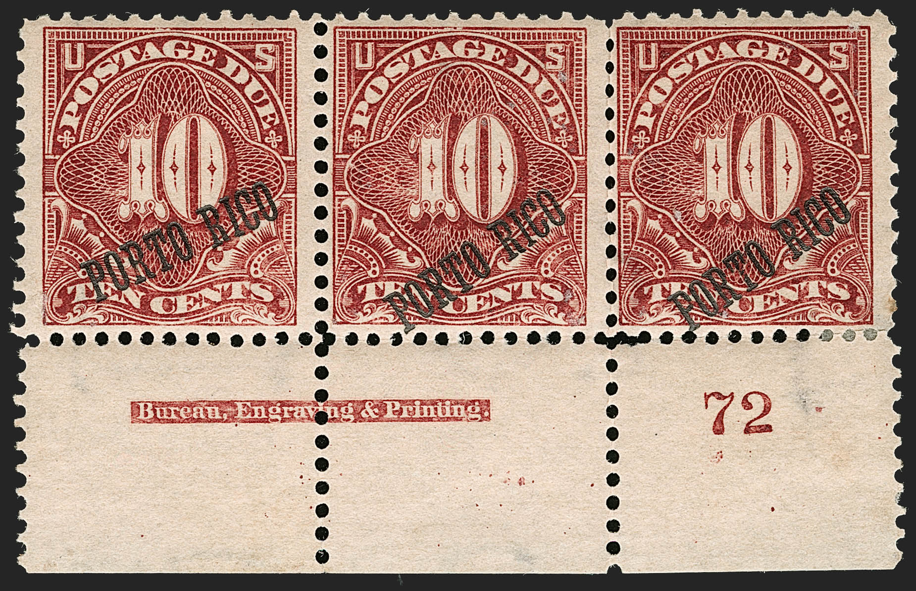 Sale no. 1197 — Lot no. 2259 — Siegel Auction Galleries