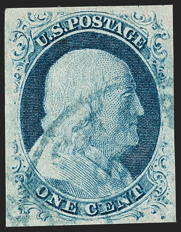 Sale no. 1197 — Lot no. 2264 — Siegel Auction Galleries