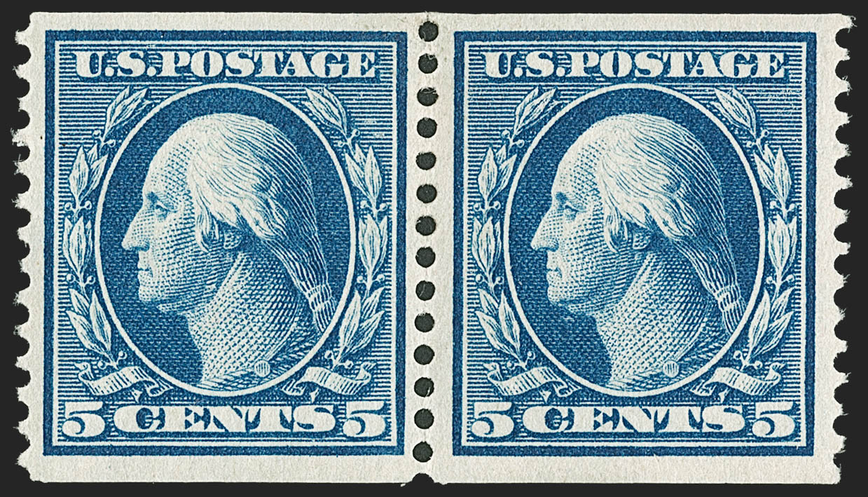 Sale no. 1197 — Lot no. 2273 — Siegel Auction Galleries