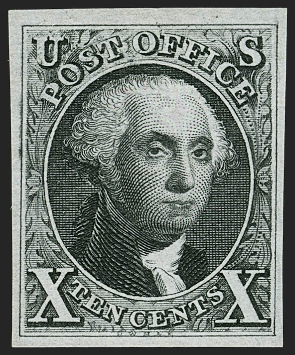 Sale no. 1199 — Lot no. 1014 — Siegel Auction Galleries