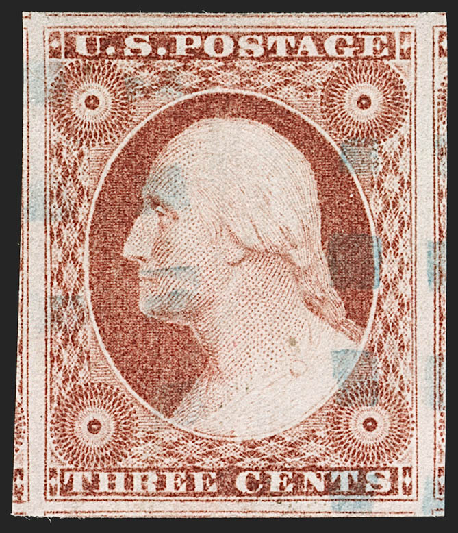 Sale no. 1199 — Lot no. 1037 — Siegel Auction Galleries