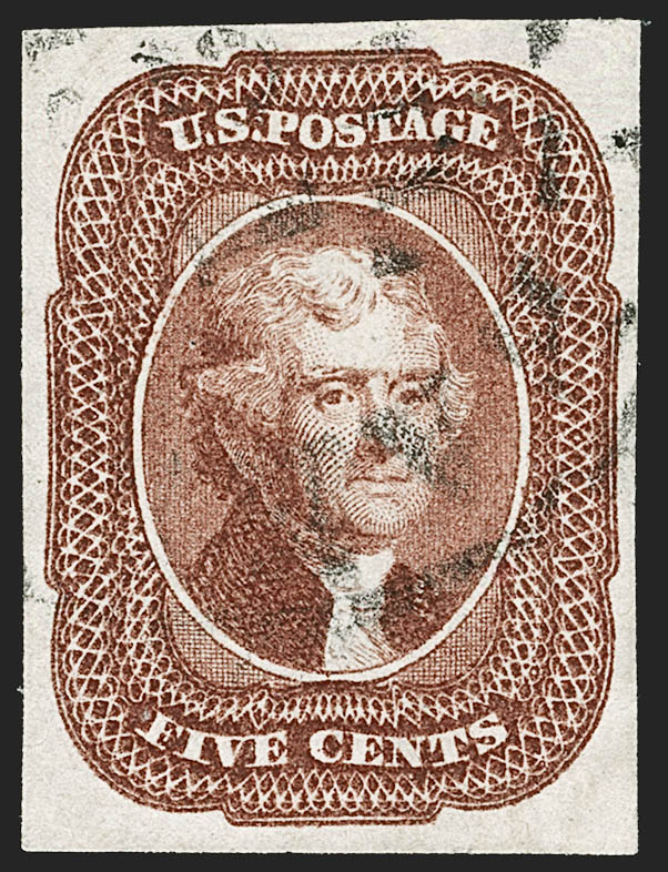 Sale no. 1199 — Lot no. 1041 — Siegel Auction Galleries