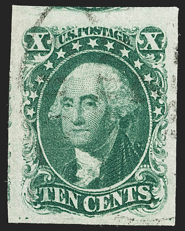Sale no. 1199 — Lot no. 1042 — Siegel Auction Galleries