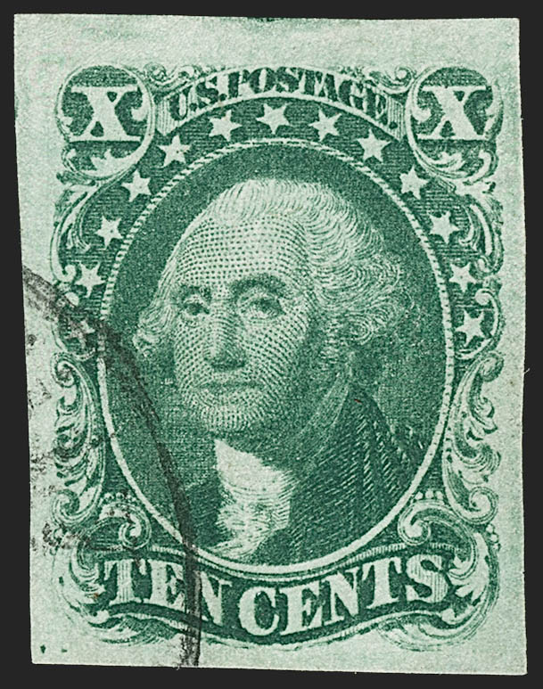 Sale no. 1199 — Lot no. 1043 — Siegel Auction Galleries