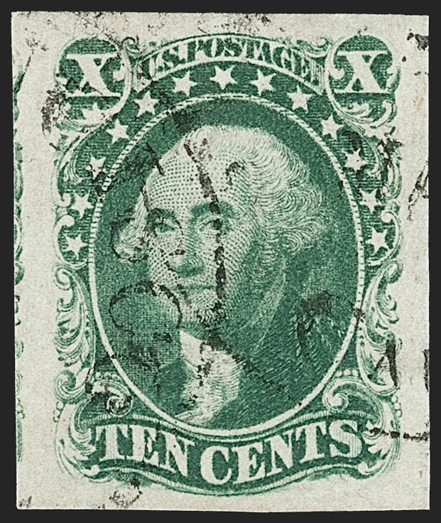 Sale no. 1199 — Lot no. 1048 — Siegel Auction Galleries