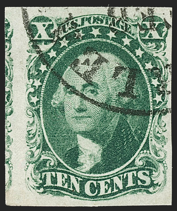 Sale no. 1199 — Lot no. 1049 — Siegel Auction Galleries