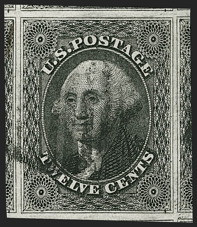 Sale no. 1199 — Lot no. 1050 — Siegel Auction Galleries
