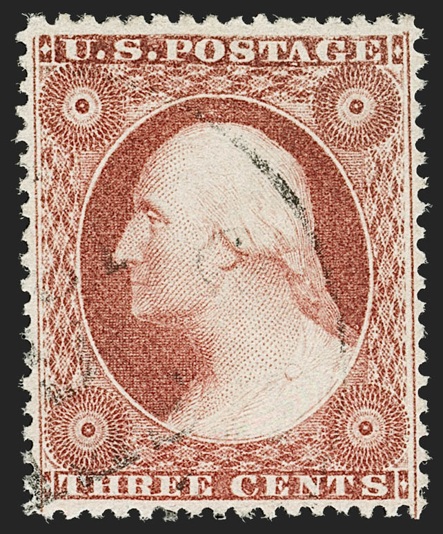 Sale no. 1199 — Lot no. 1069 — Siegel Auction Galleries