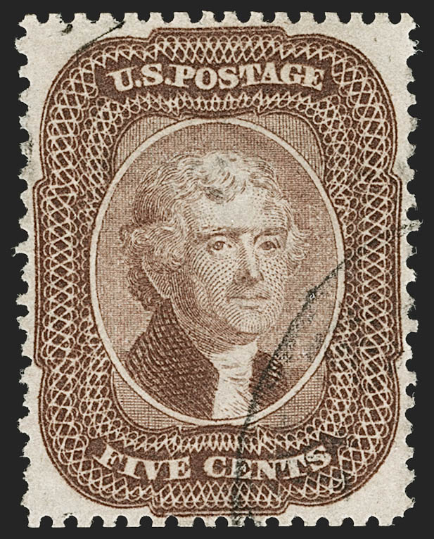 Sale no. 1199 — Lot no. 1079 — Siegel Auction Galleries