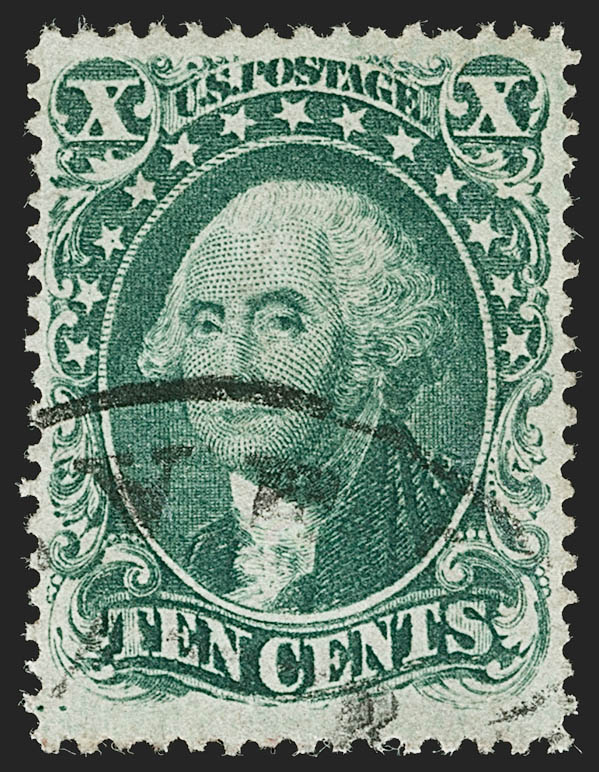 Sale no. 1199 — Lot no. 1083 — Siegel Auction Galleries