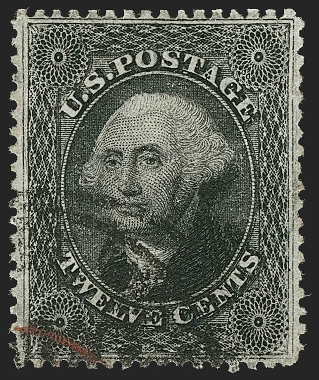 Sale no. 1199 — Lot no. 1091 — Siegel Auction Galleries