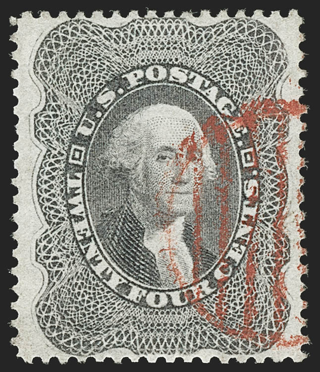 Sale no. 1199 — Lot no. 1093 — Siegel Auction Galleries