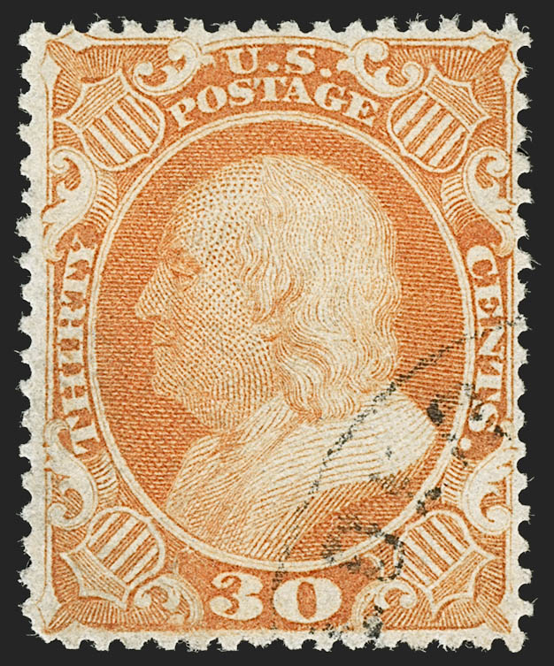 Sale no. 1199 — Lot no. 1095 — Siegel Auction Galleries