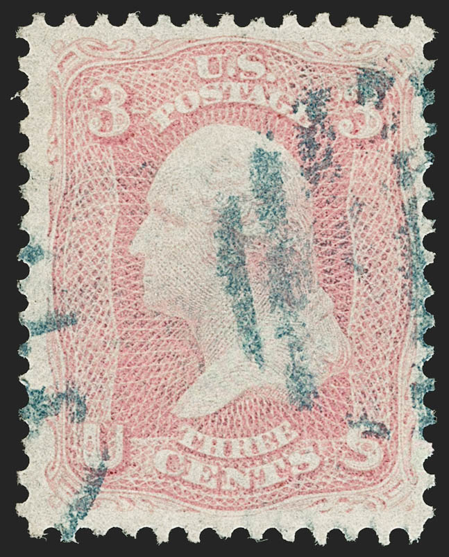 Sale no. 1199 — Lot no. 1103 — Siegel Auction Galleries