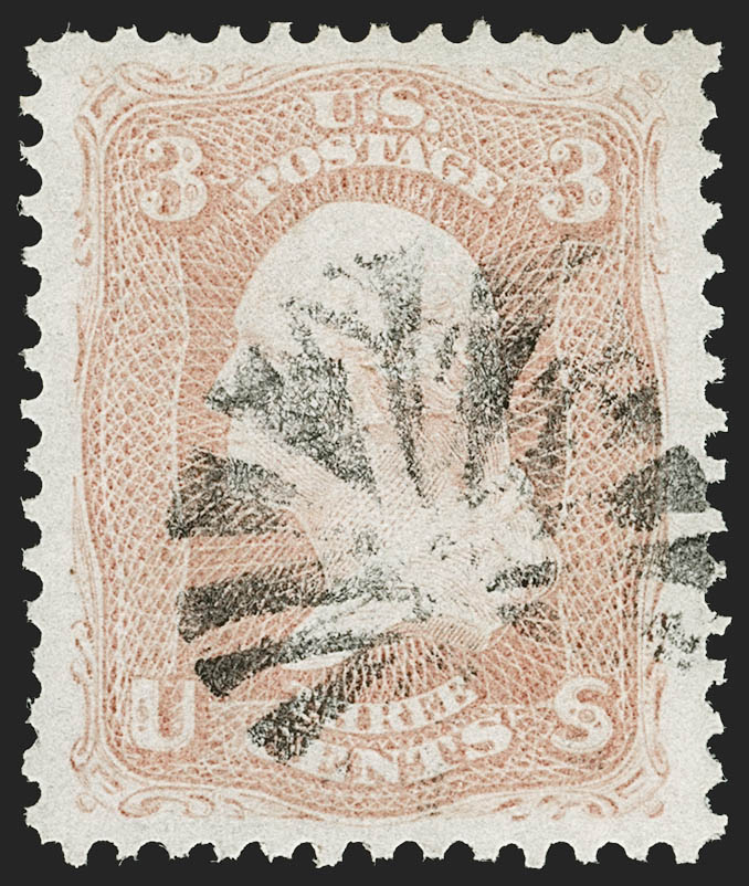 Sale no. 1199 — Lot no. 1106 — Siegel Auction Galleries