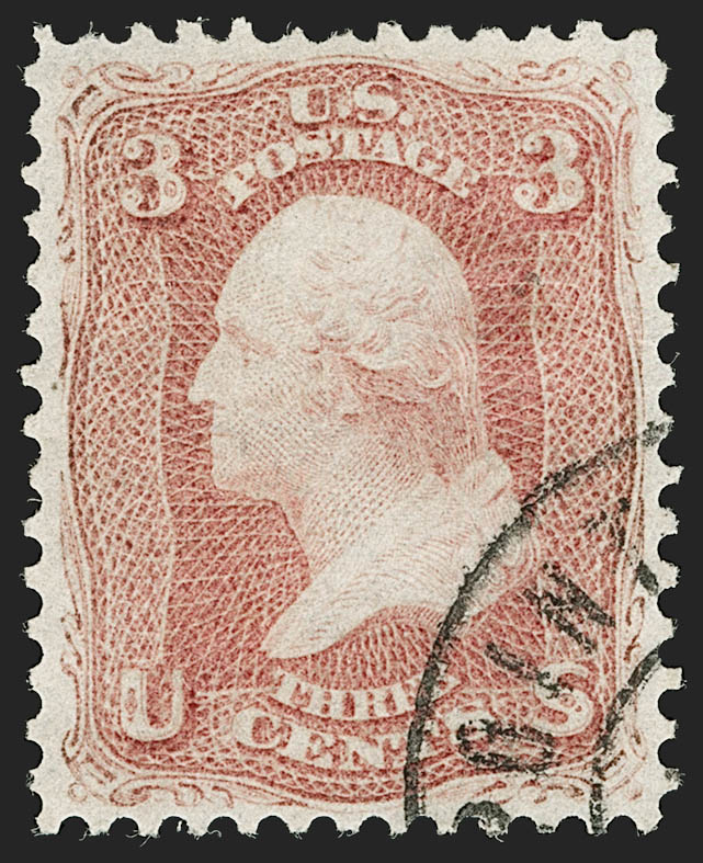 Sale no. 1199 — Lot no. 1109 — Siegel Auction Galleries