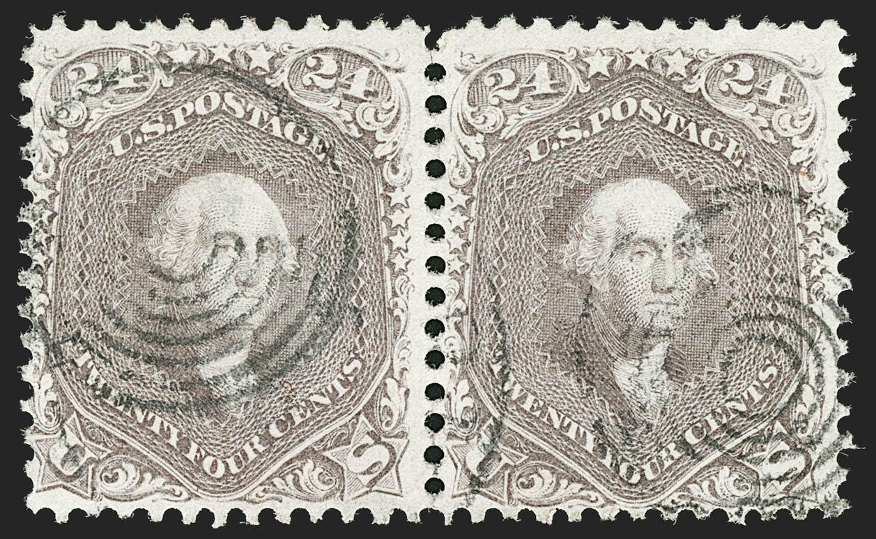 Sale no. 1199 — Lot no. 1127 — Siegel Auction Galleries