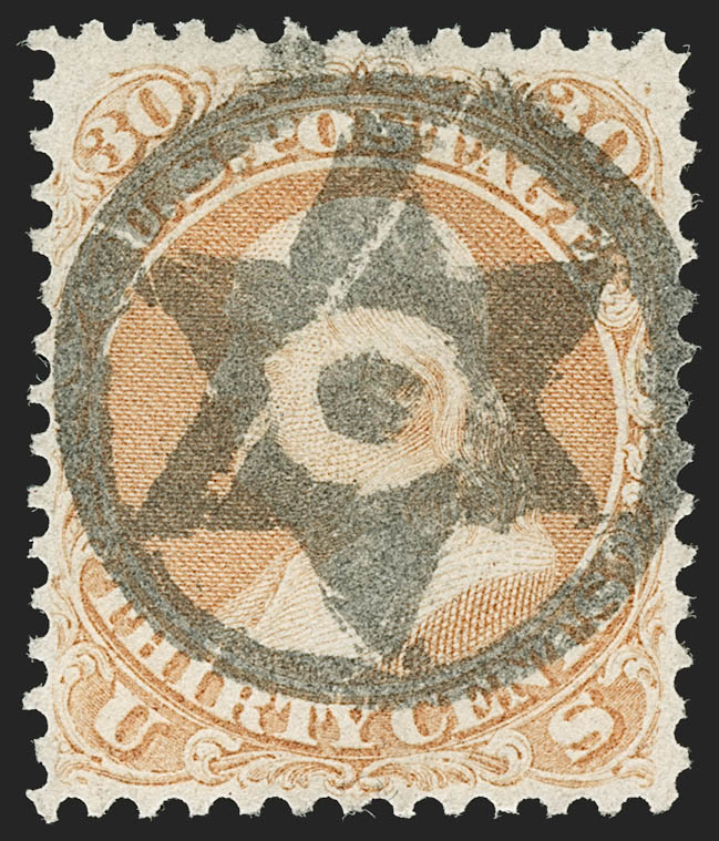Sale no. 1199 — Lot no. 1132 — Siegel Auction Galleries